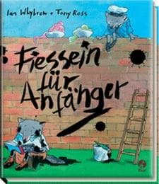 Cover von Fiessein für Anfänger