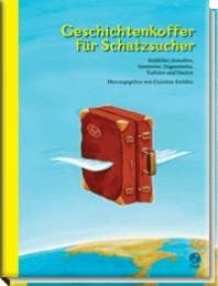 Cover von Der Geschichtenkoffer für Schatzsucher
