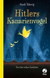 Cover von Hitlers Kanarienvogel