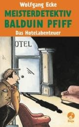 Cover von Das Hotelabenteuer