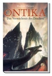 Cover von Ontika