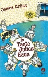 Cover von In Tante Julies Haus