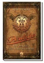 Cover von Perdido
