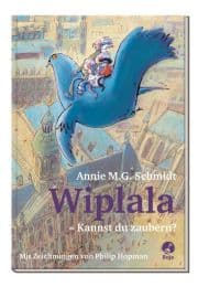 Cover von Wiplala
