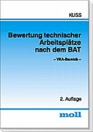 Cover von Bewertung technischer Arbeitsplätze