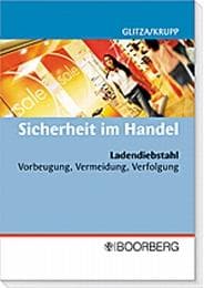 Cover von Sicherheit im Handel