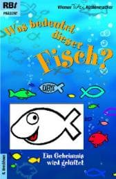 Cover von Was bedeutet dieser Fisch?