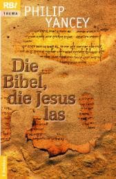 Cover von Die Bibel, die Jesus las