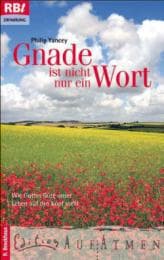 Cover von Gnade ist nicht nur ein Wort