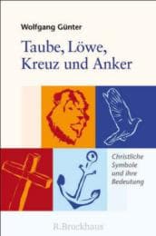 Cover von Taube, Löwe, Kreuz und Anker