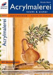 Cover von Italienreise