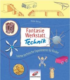 Cover von FantasieWerkstatt Technik