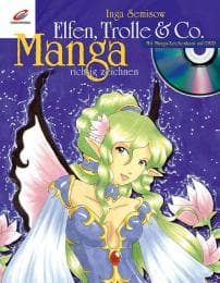Cover von Manga richtig zeichnen