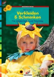 Cover von Verkleiden & Schminken