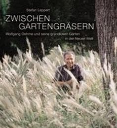Cover von Zwischen Gartengräsern