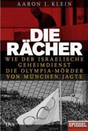 Cover von Die Rächer