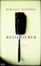 Cover von Reisefieber