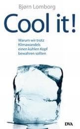 Cover von Cool it!