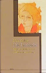 Cover von Die Lutherin