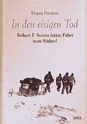 Cover von In den eisigen Tod