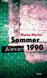 Cover von Sommer 1990