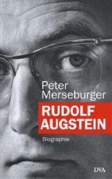 Cover von Rudolf Augstein