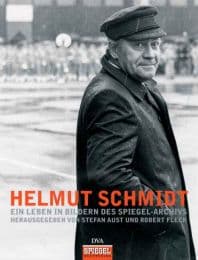 Cover von Helmut Schmidt
