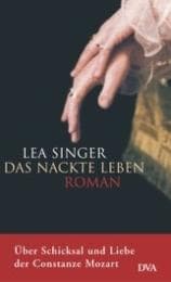 Cover von Das nackte Leben
