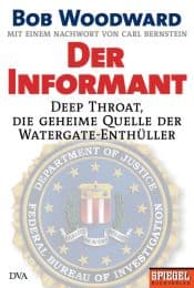Cover von Der Informant