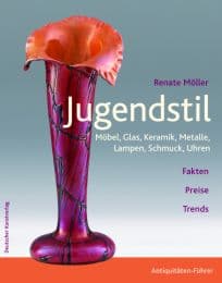 Cover von Jugendstil