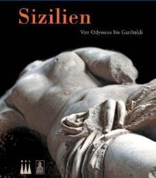 Cover von Sizilien