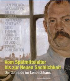 Cover von Vom Spätmittelalter bis zur Neuen Sachlichkeit
