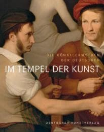 Cover von Im Tempel der Kunst