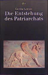 Cover von Die Entstehung des Patriarchats