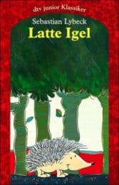 Cover von Latte Igel