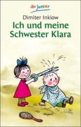 Cover von Ich und meine Schwester Klara