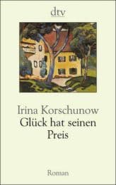 Cover von Glück hat seinen Preis
