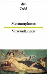 Cover von Metamorphoses/Verwandlungen