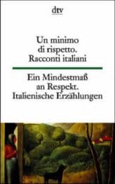 Cover von Racconti italiani del Novecento