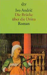 Cover von Die Brücke über die Drina