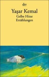 Cover von Gelbe Hitze