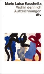 Cover von Wohin denn ich