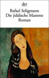 Cover von Die jiddische Mamme