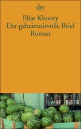 Cover von Der geheimnisvolle Brief