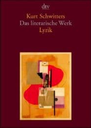 Cover von Das literarische Werk. Lyrik