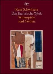 Cover von Das literarische Werk. Schauspiele und Szenen