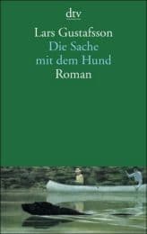 Cover von Die Sache mit dem Hund