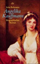 Cover von Angelika Kauffmann