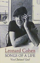 Cover von Leonard Cohen: Songs of a Life