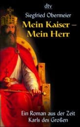 Cover von Mein Kaiser - Mein Herr